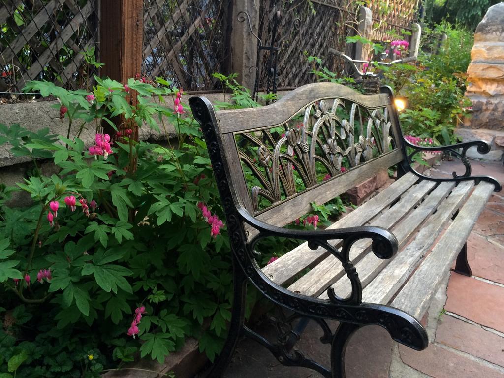 Castle Marne Bed & Breakfast DEN Dış mekan fotoğraf