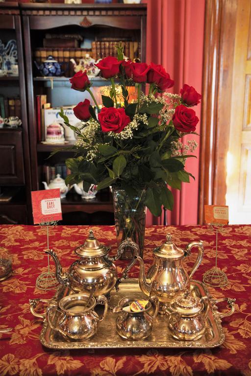 Castle Marne Bed & Breakfast DEN Dış mekan fotoğraf