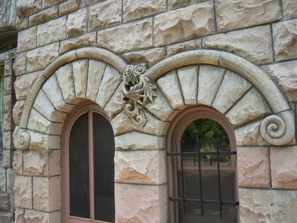Castle Marne Bed & Breakfast DEN Dış mekan fotoğraf
