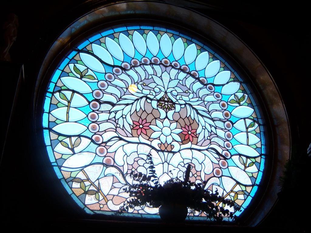 Castle Marne Bed & Breakfast DEN Dış mekan fotoğraf