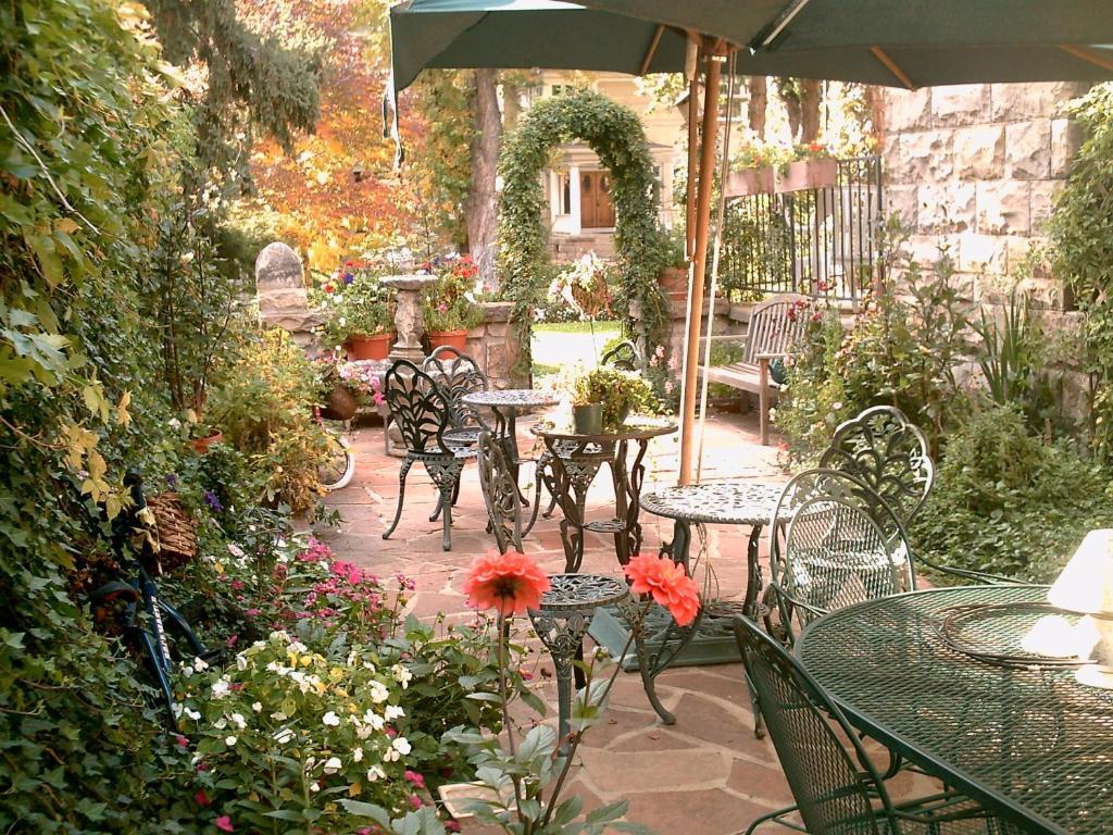 Castle Marne Bed & Breakfast DEN Dış mekan fotoğraf