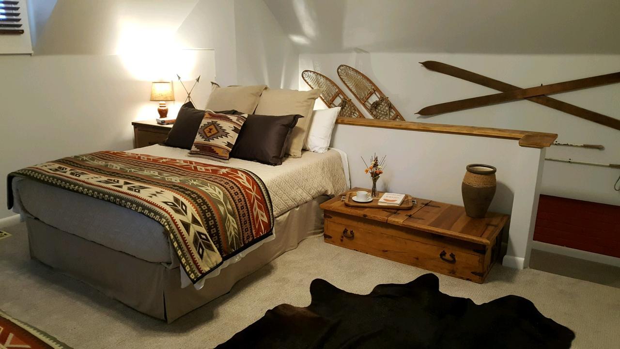 Castle Marne Bed & Breakfast DEN Dış mekan fotoğraf