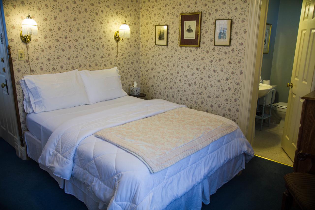 Castle Marne Bed & Breakfast DEN Dış mekan fotoğraf
