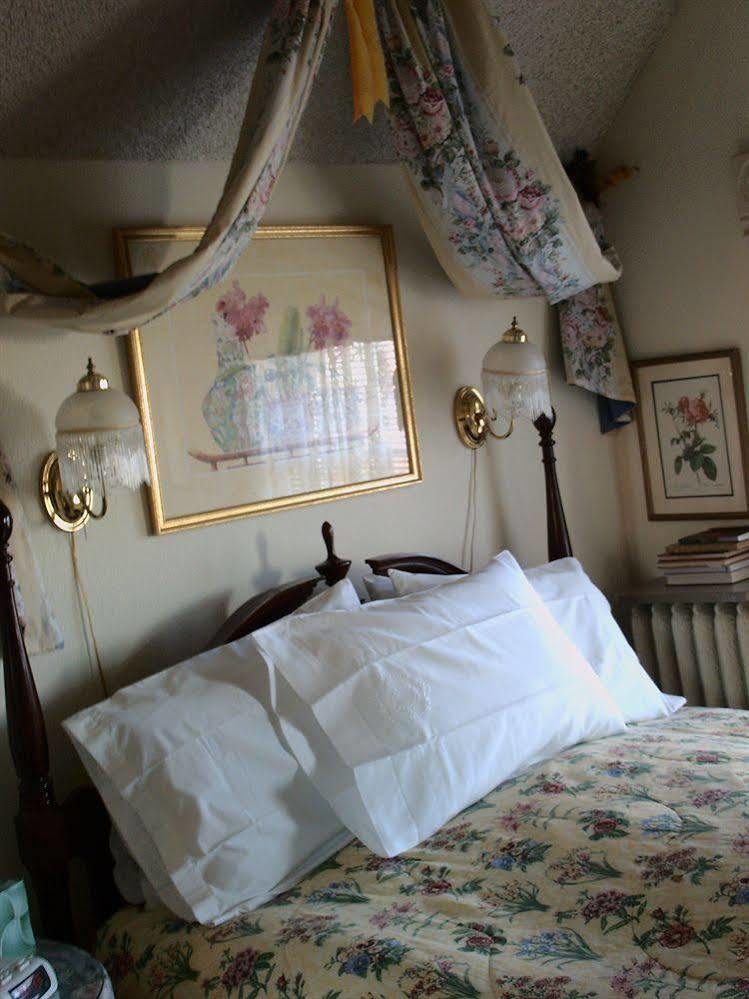 Castle Marne Bed & Breakfast DEN Dış mekan fotoğraf