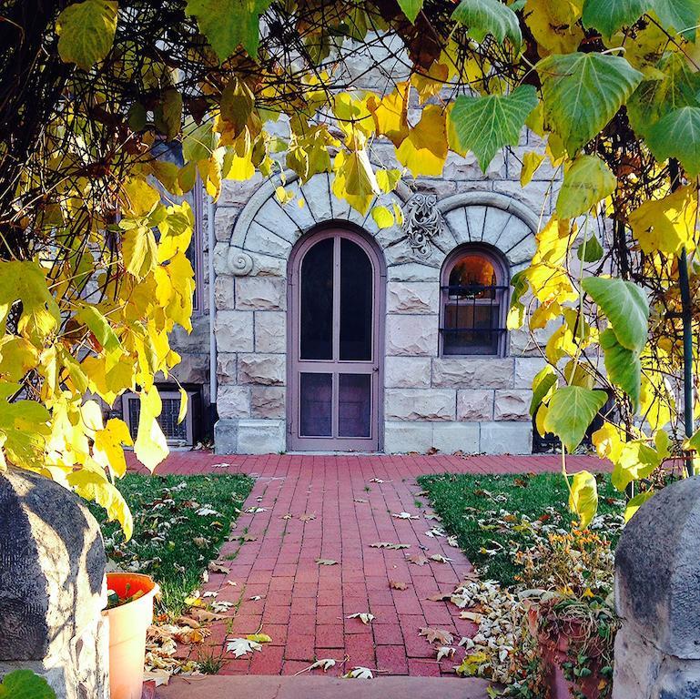 Castle Marne Bed & Breakfast DEN Dış mekan fotoğraf