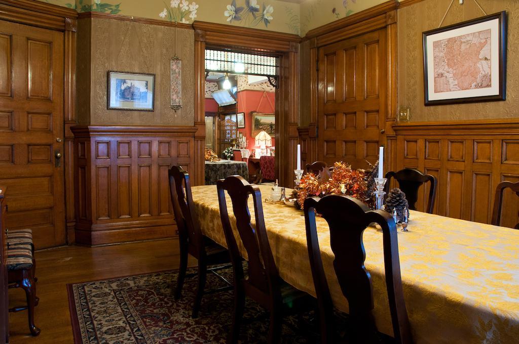 Castle Marne Bed & Breakfast DEN Dış mekan fotoğraf