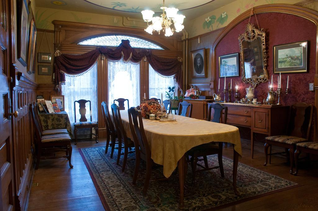 Castle Marne Bed & Breakfast DEN Dış mekan fotoğraf