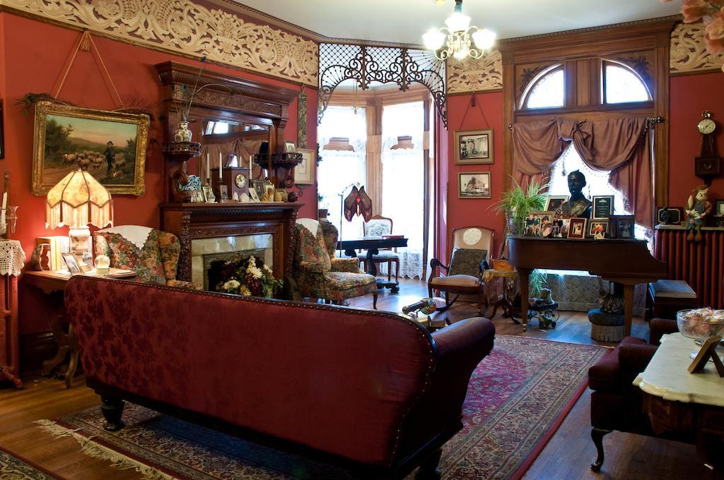 Castle Marne Bed & Breakfast DEN Dış mekan fotoğraf