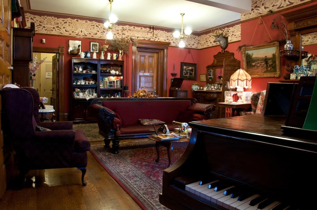 Castle Marne Bed & Breakfast DEN Dış mekan fotoğraf