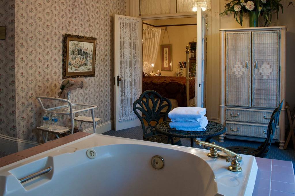 Castle Marne Bed & Breakfast DEN Dış mekan fotoğraf