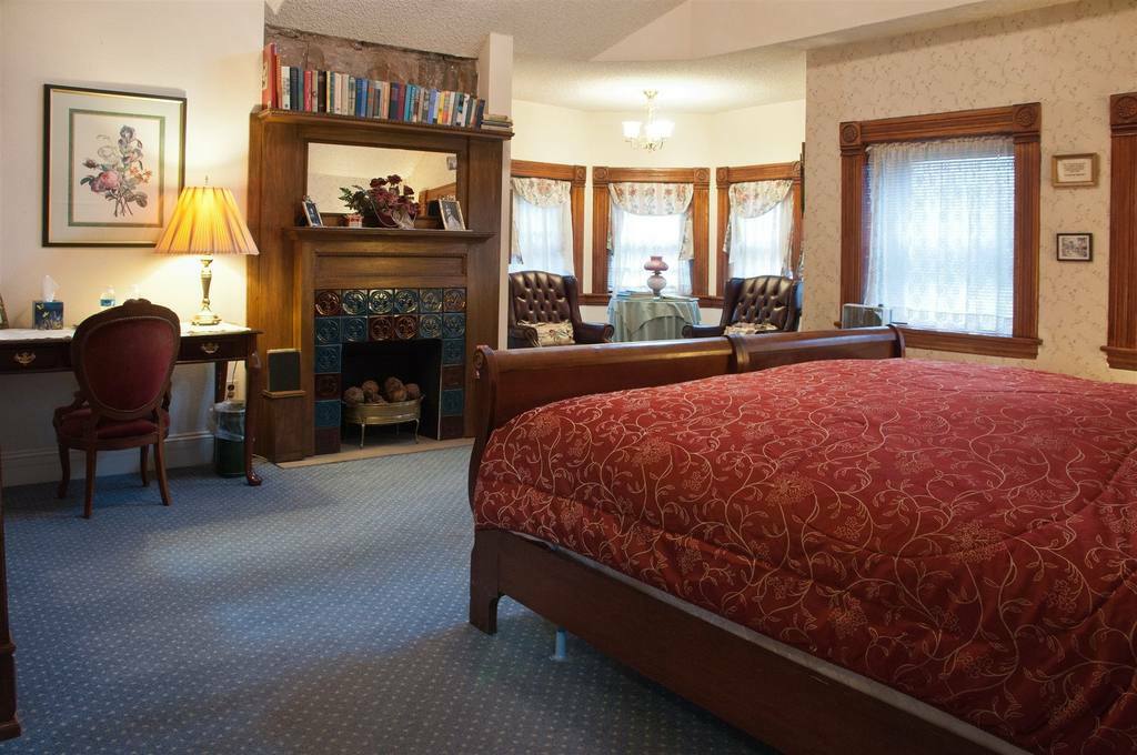 Castle Marne Bed & Breakfast DEN Dış mekan fotoğraf