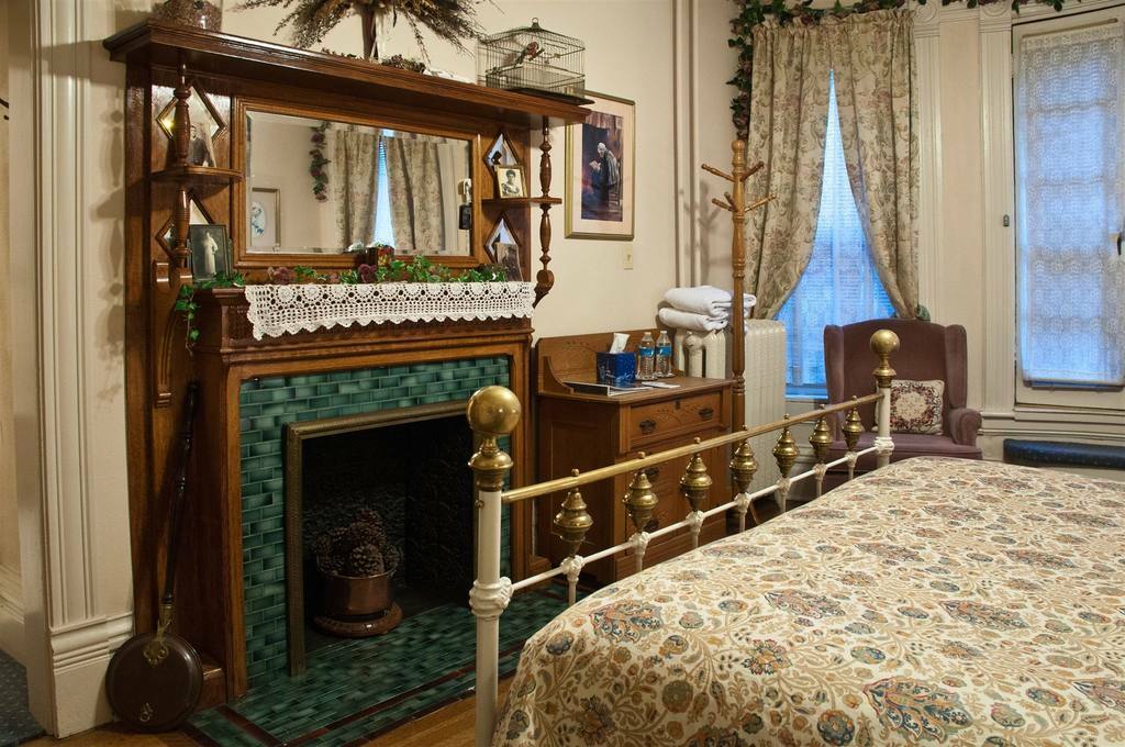 Castle Marne Bed & Breakfast DEN Dış mekan fotoğraf